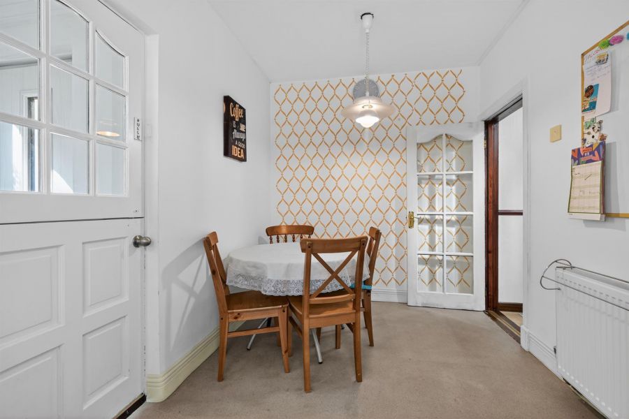 36 Ballyskeagh Road