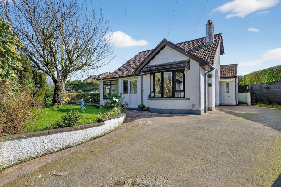 36 Ballyskeagh Road