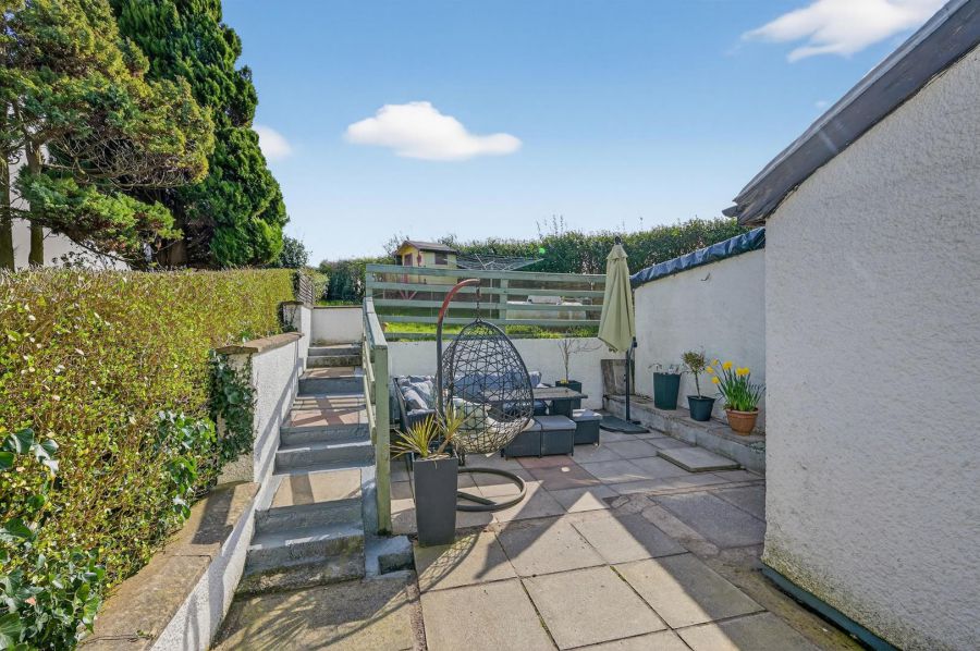 36 Ballyskeagh Road