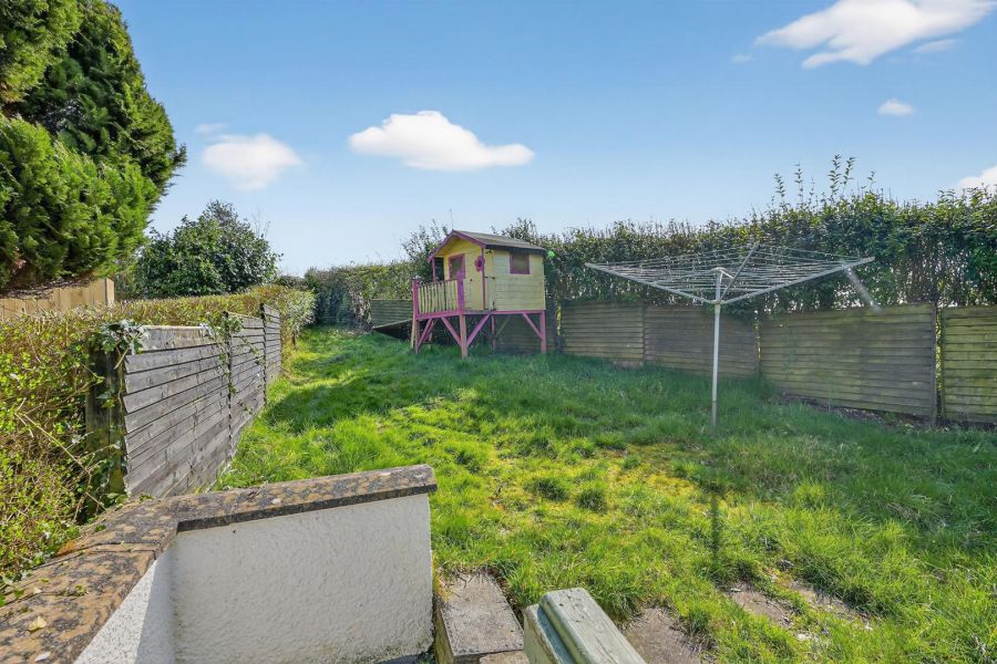 36 Ballyskeagh Road