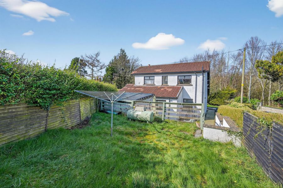 36 Ballyskeagh Road