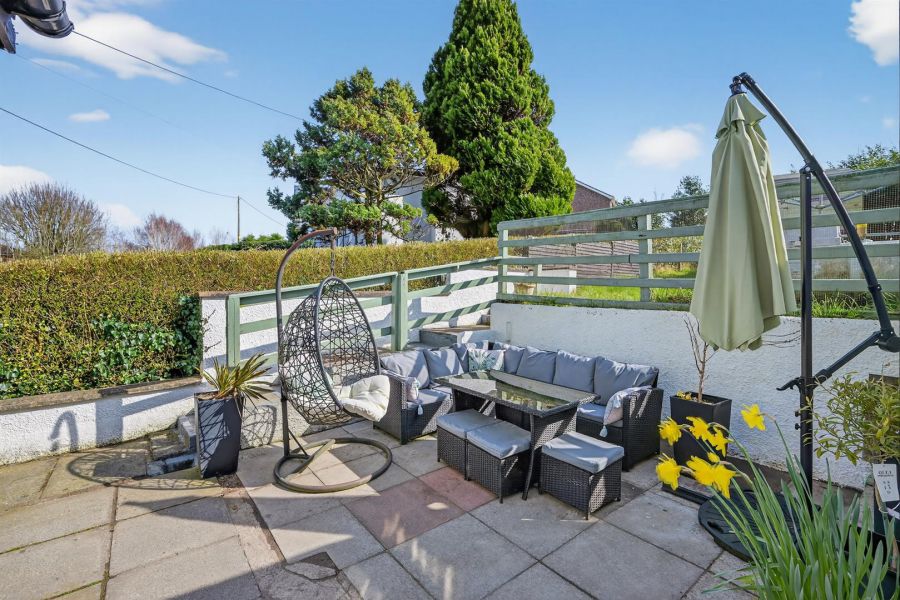 36 Ballyskeagh Road