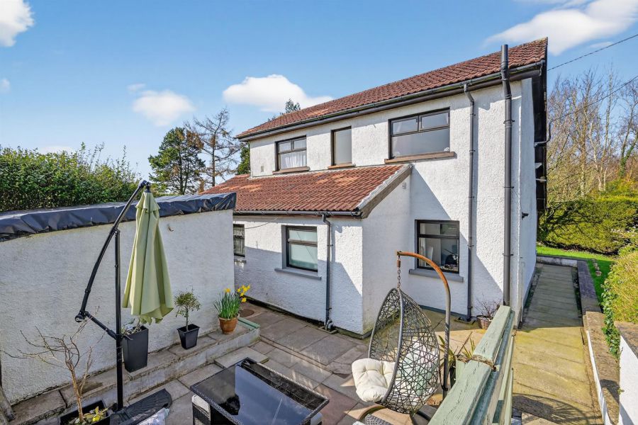 36 Ballyskeagh Road