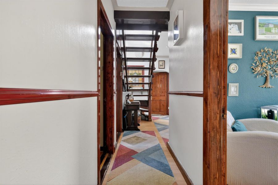 36 Ballyskeagh Road