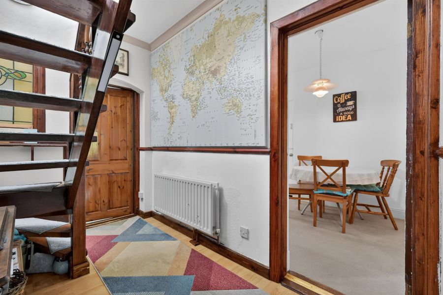 36 Ballyskeagh Road