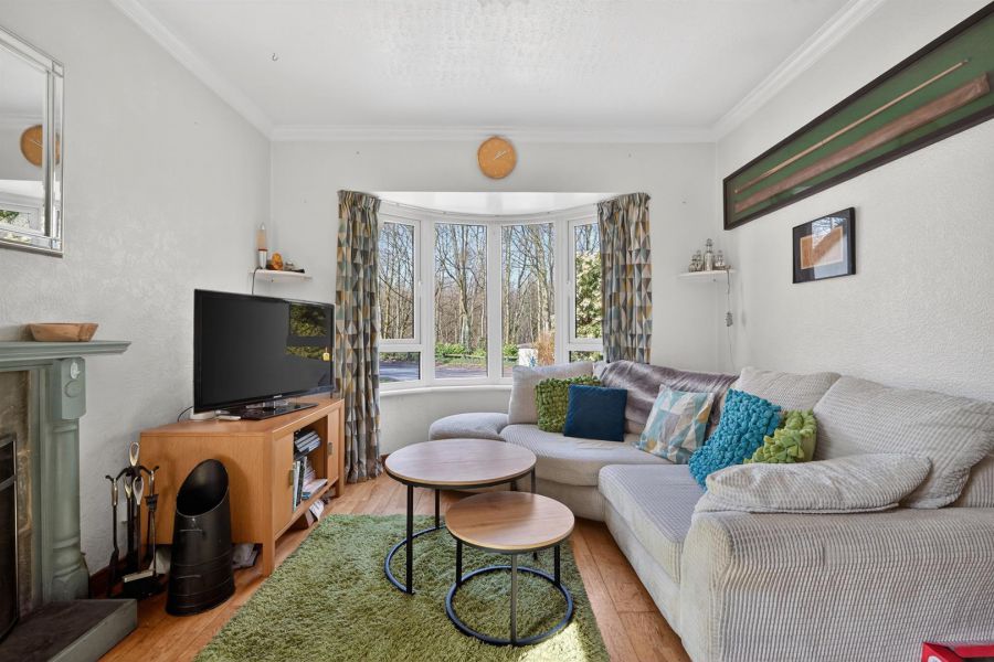 36 Ballyskeagh Road