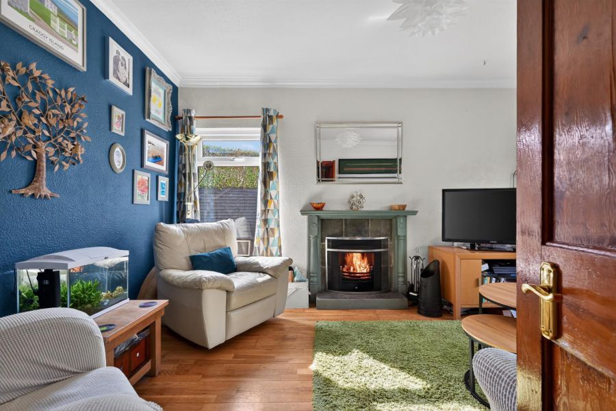 36 Ballyskeagh Road