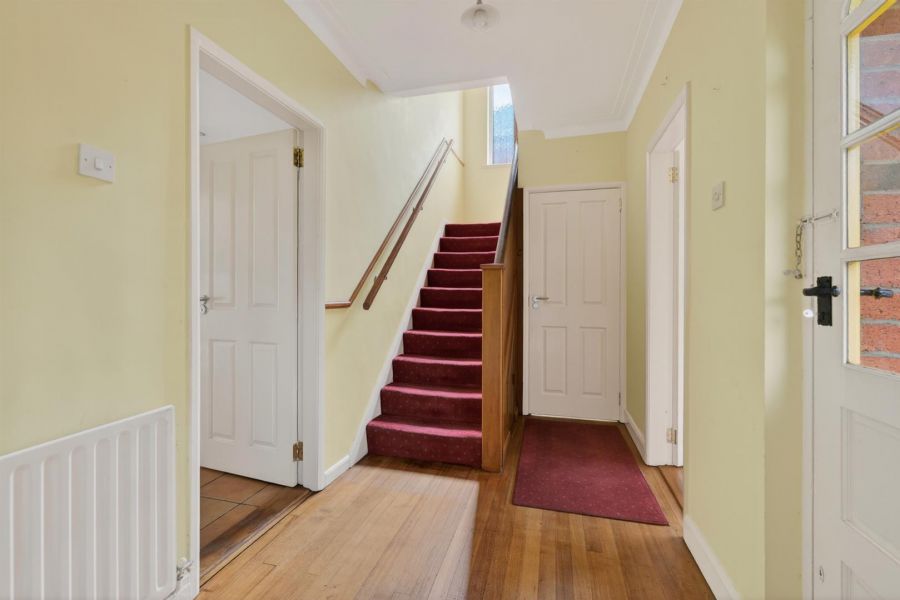 33 Dorchester Park