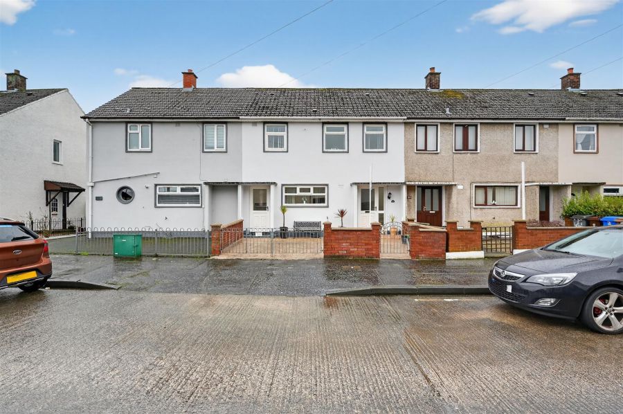 20 Hillmount Gardens