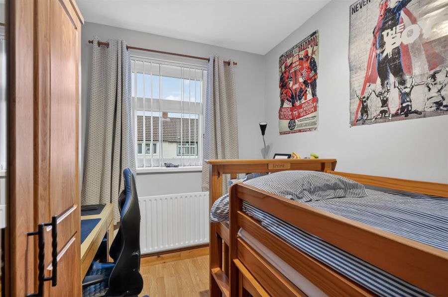 20 Hillmount Gardens