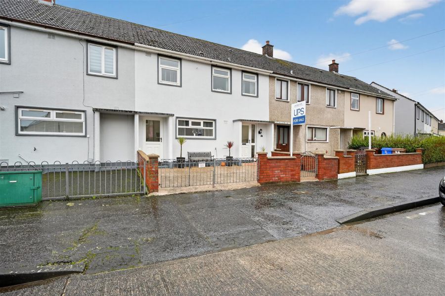 20 Hillmount Gardens