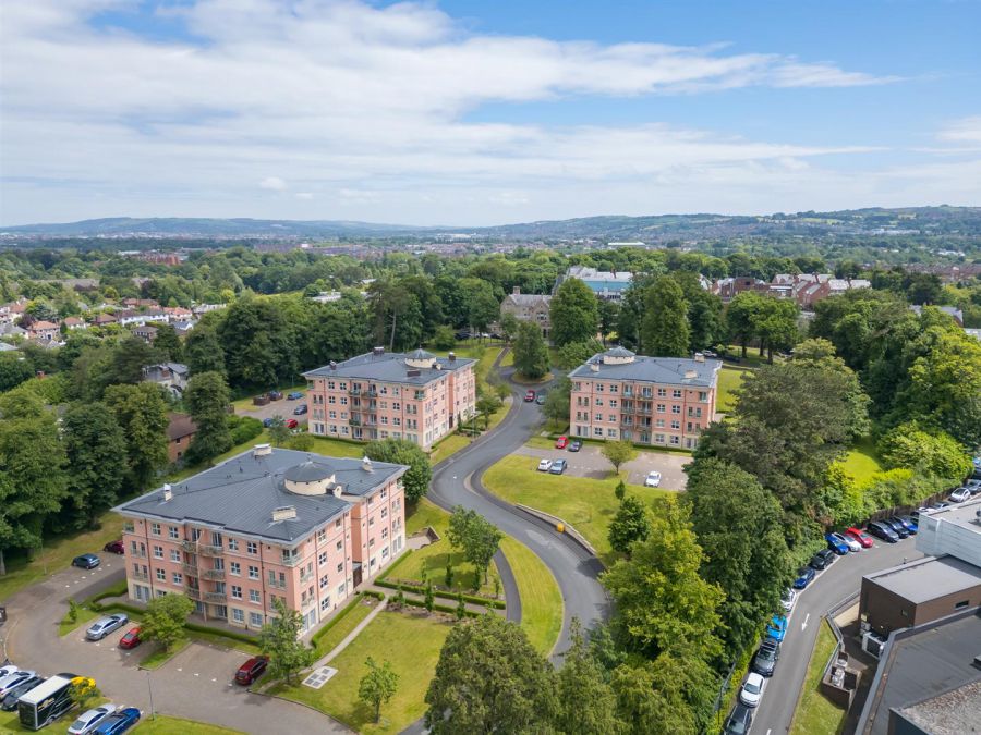 56 Danesfort, Malone