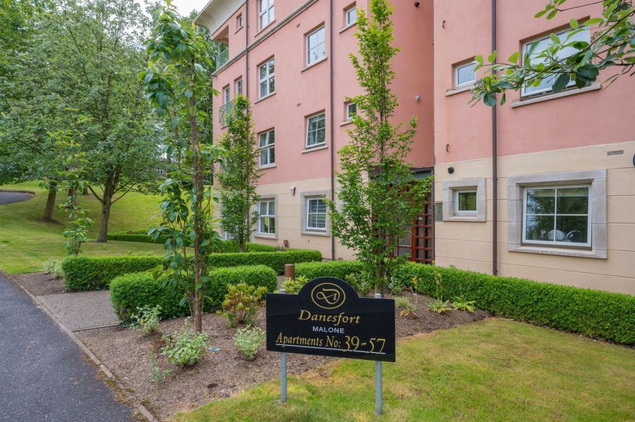 56 Danesfort, Malone