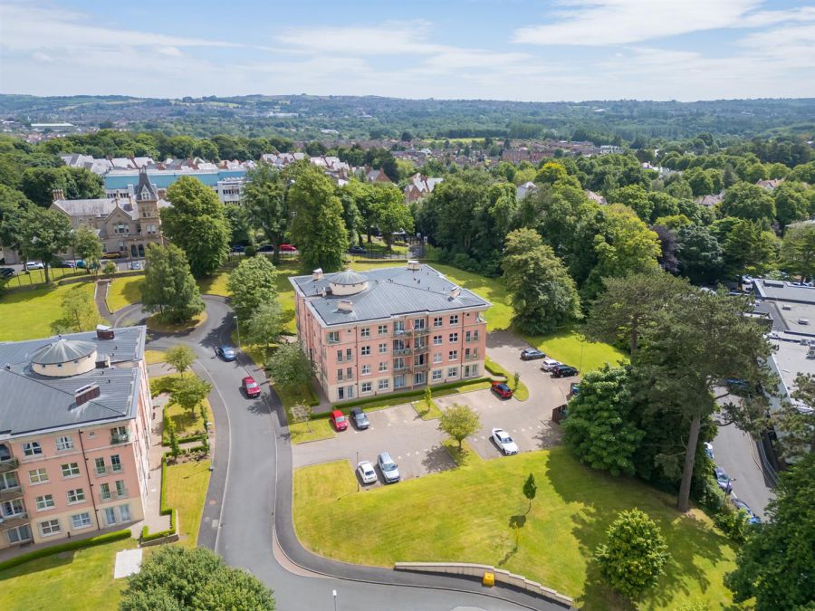 56 Danesfort, Malone