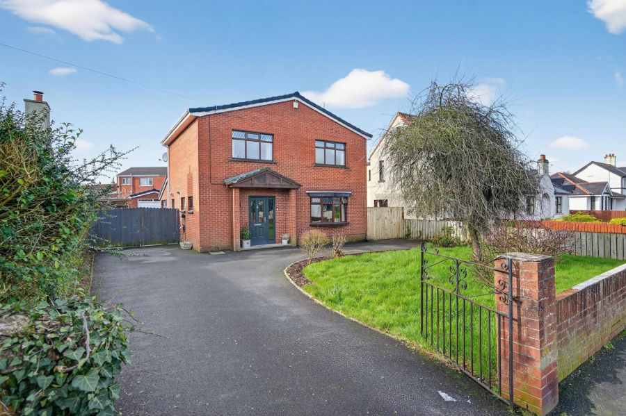 117 Finaghy Road South