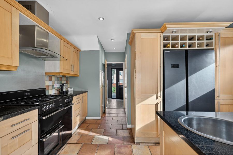 117 Finaghy Road South