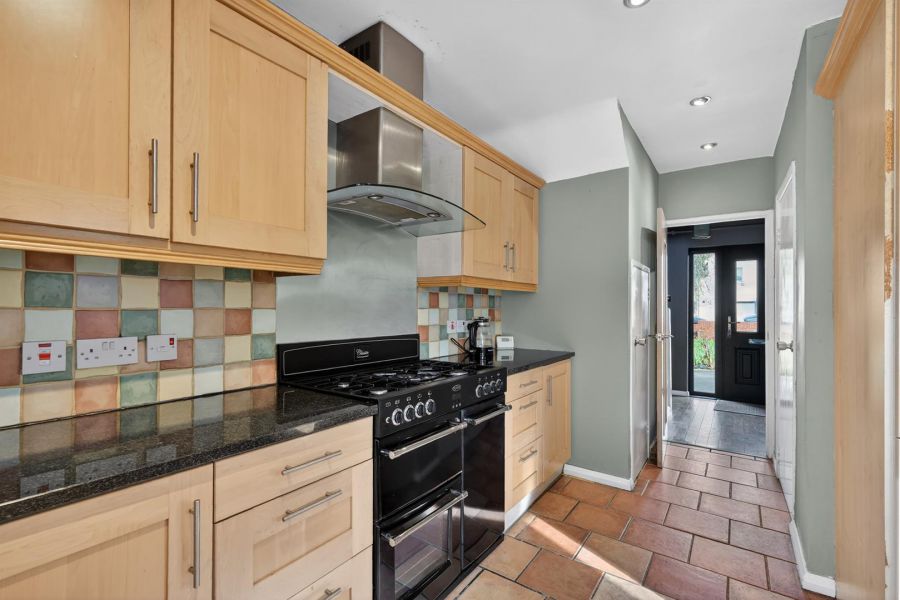 117 Finaghy Road South