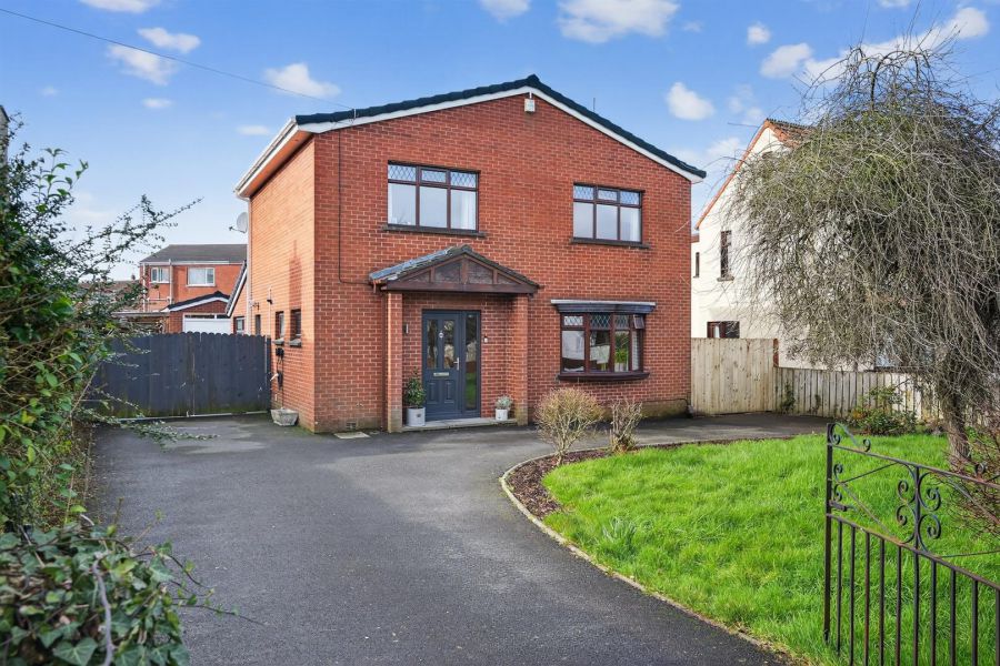 117 Finaghy Road South