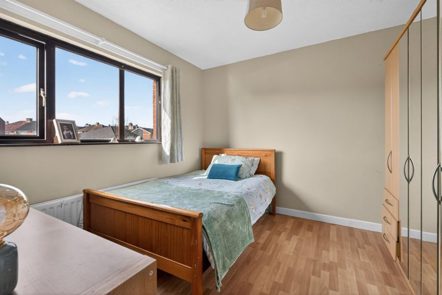 117 Finaghy Road South