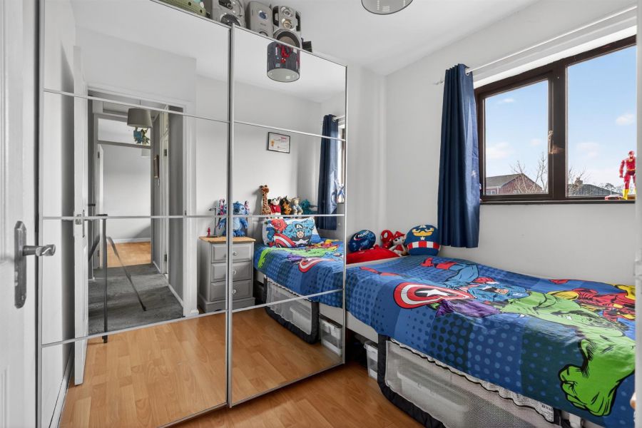 117 Finaghy Road South