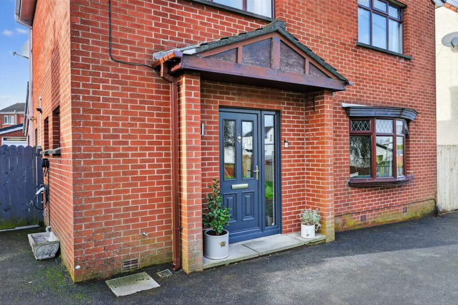 117 Finaghy Road South