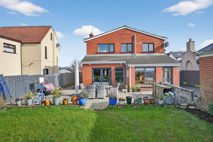 117 Finaghy Road South