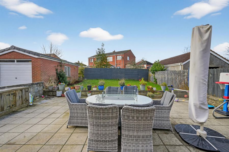 117 Finaghy Road South