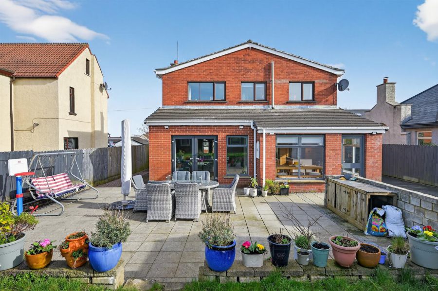 117 Finaghy Road South