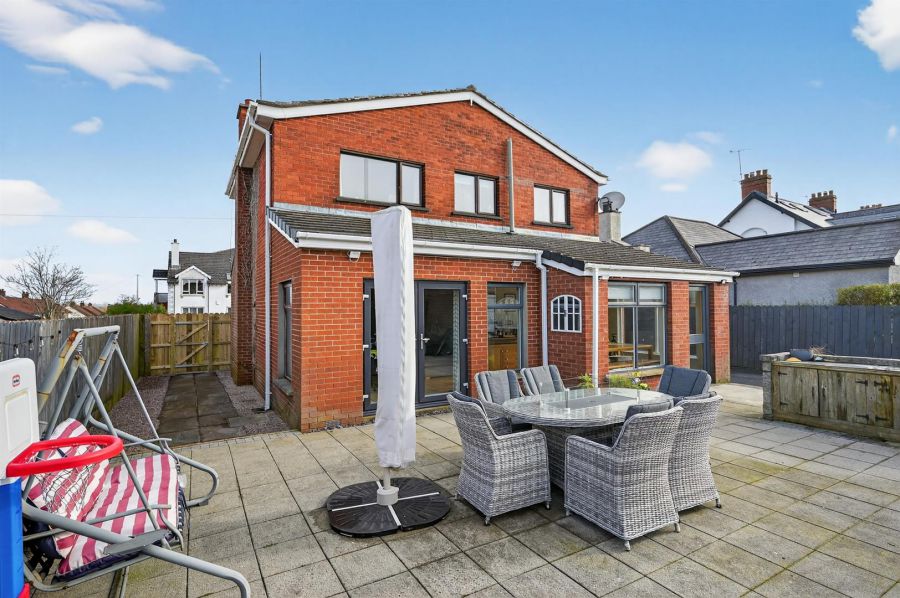 117 Finaghy Road South