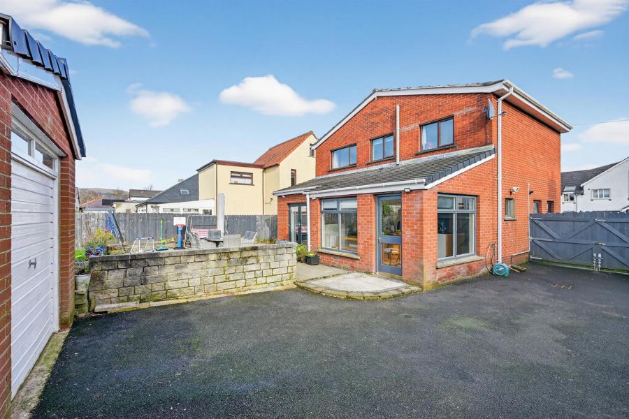 117 Finaghy Road South