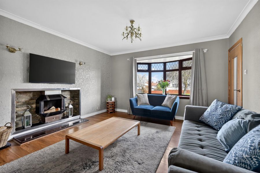 117 Finaghy Road South