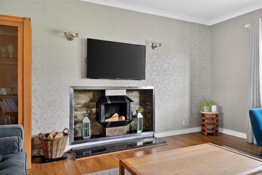 117 Finaghy Road South