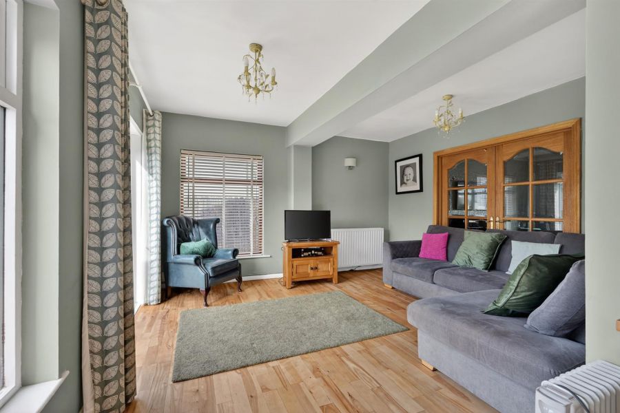 117 Finaghy Road South