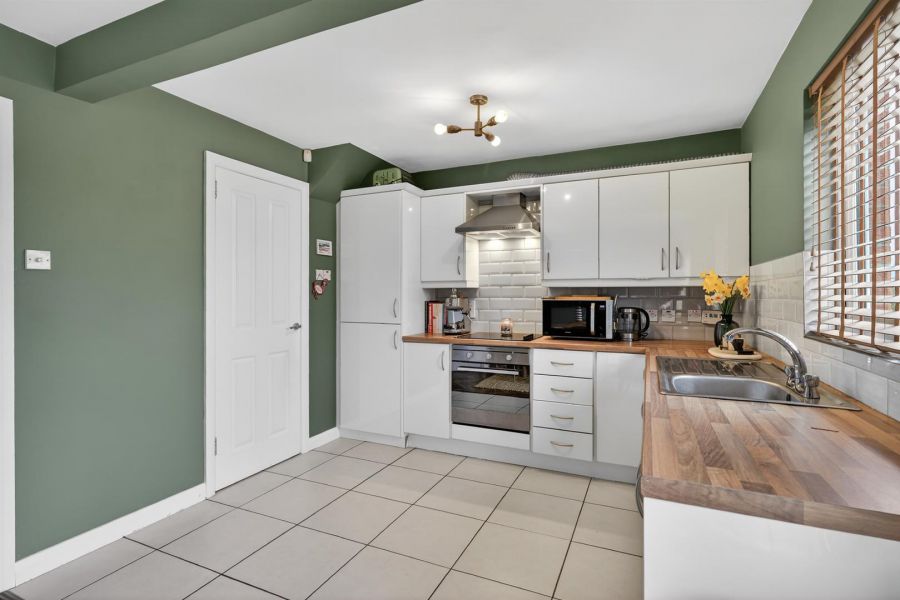 6 Sandymount Gardens