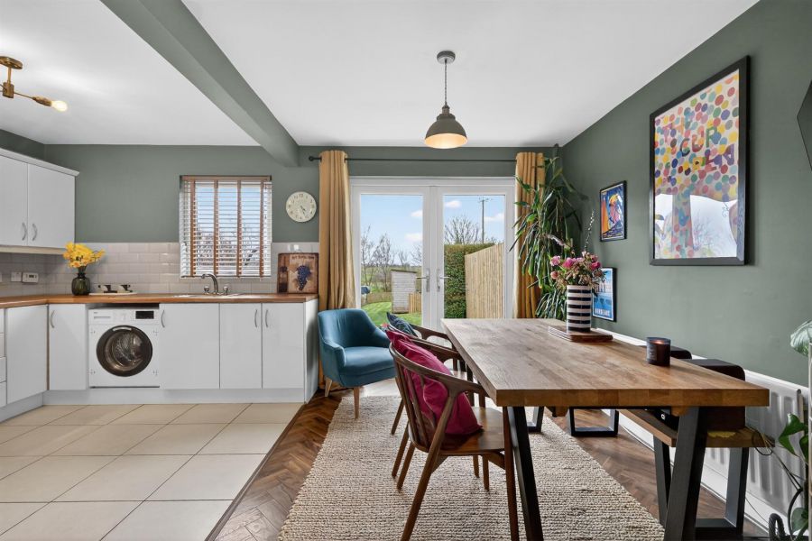 6 Sandymount Gardens