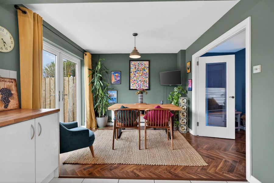 6 Sandymount Gardens