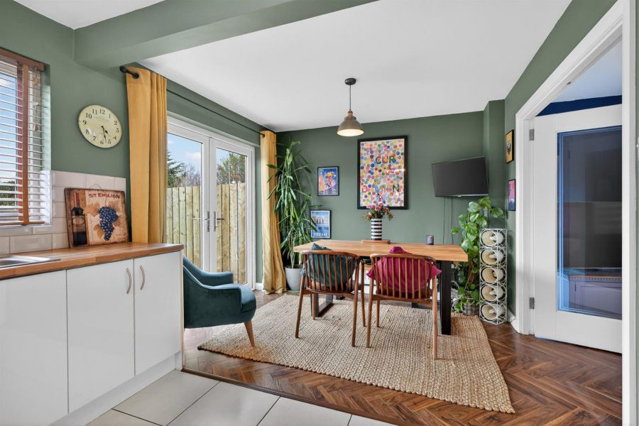 6 Sandymount Gardens