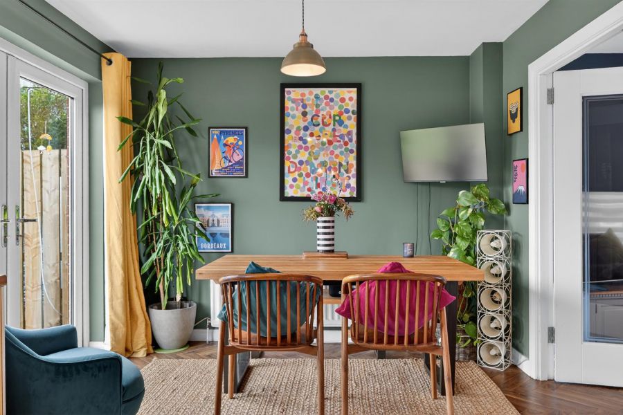 6 Sandymount Gardens