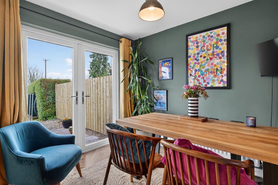 6 Sandymount Gardens