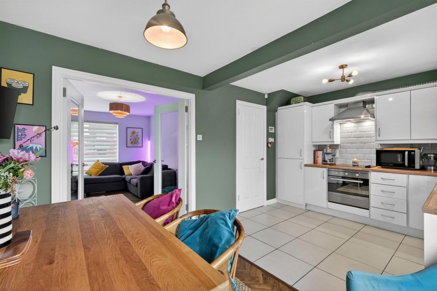 6 Sandymount Gardens