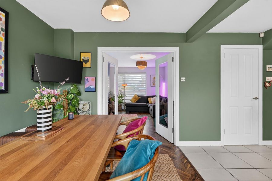 6 Sandymount Gardens