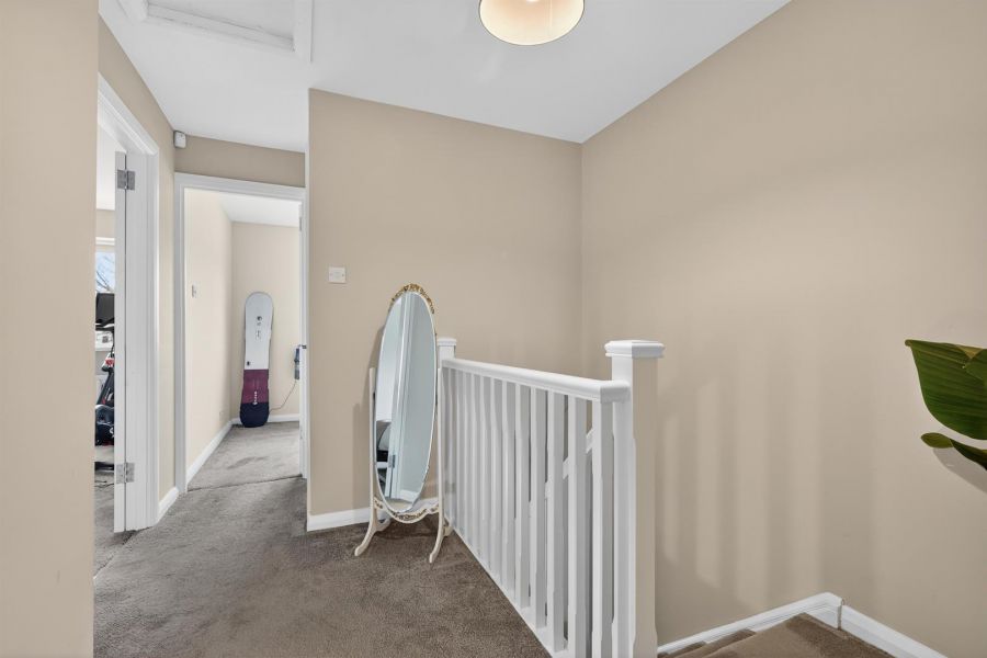 6 Sandymount Gardens