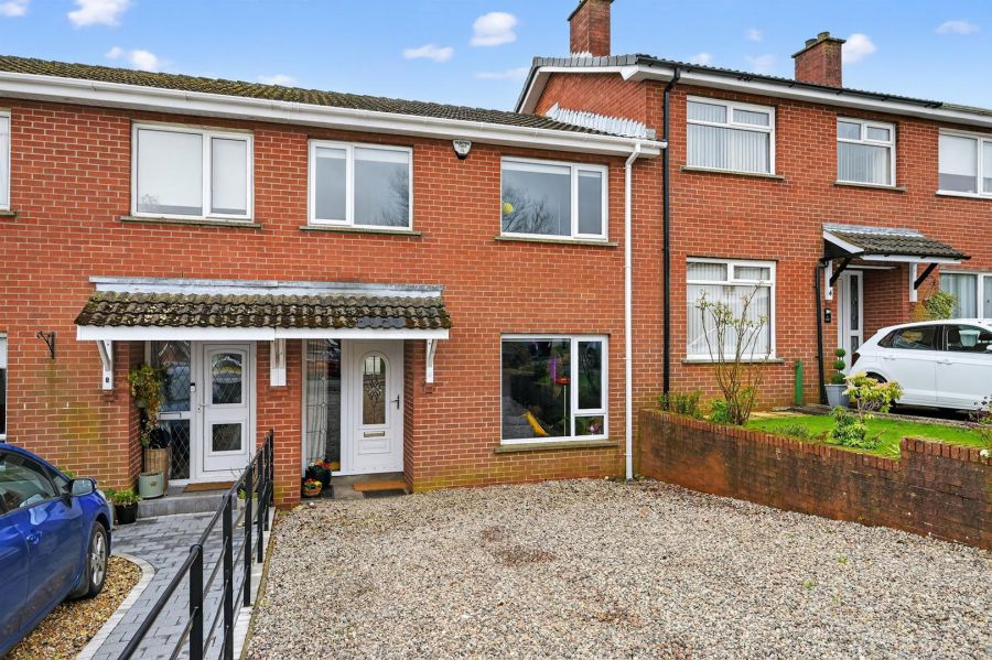 6 Sandymount Gardens