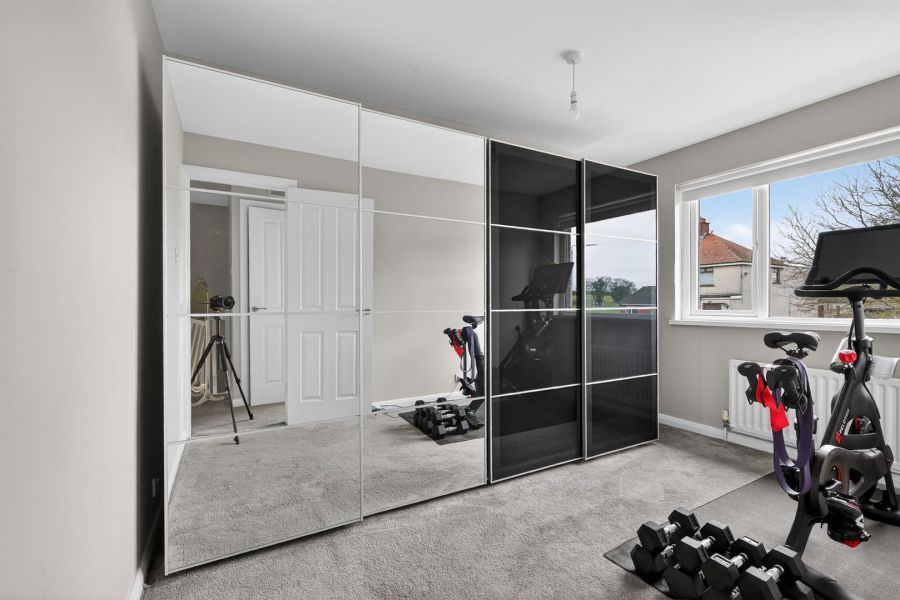 6 Sandymount Gardens