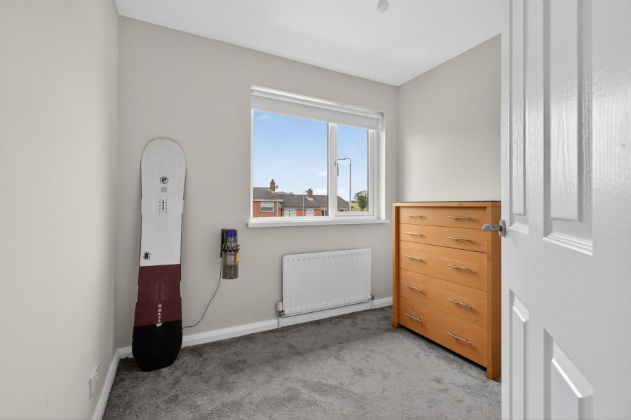 6 Sandymount Gardens