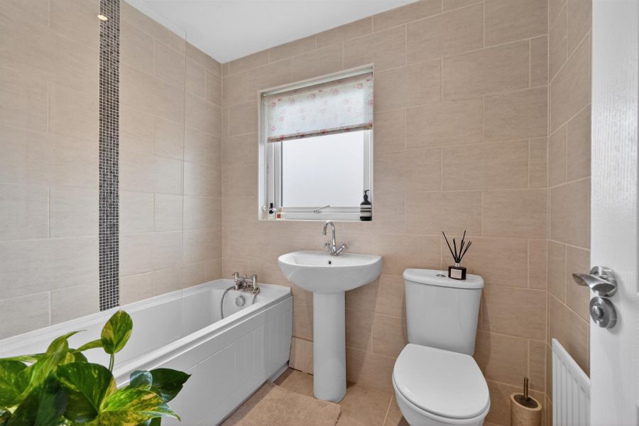 6 Sandymount Gardens