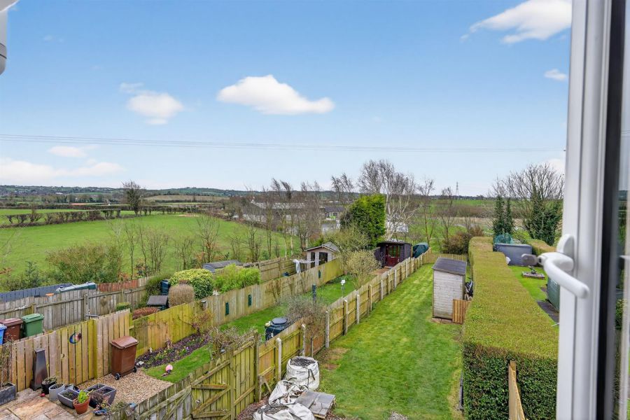 6 Sandymount Gardens