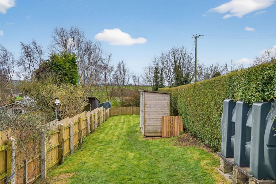 6 Sandymount Gardens