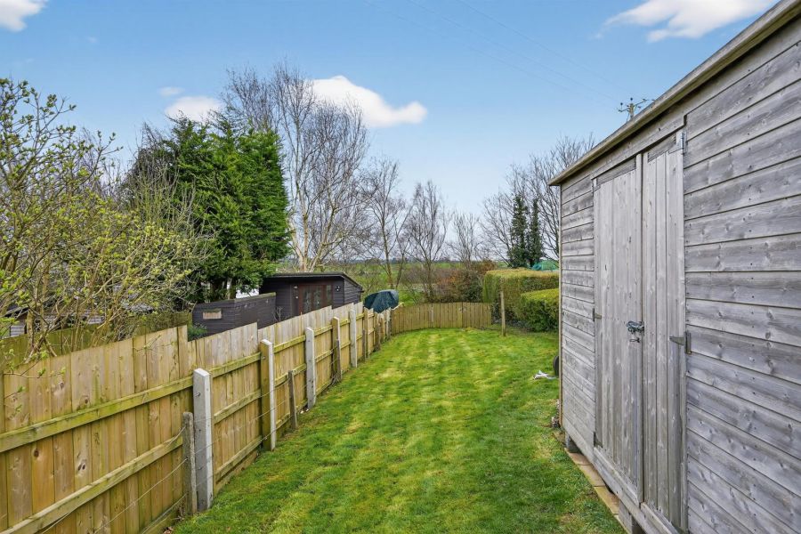 6 Sandymount Gardens