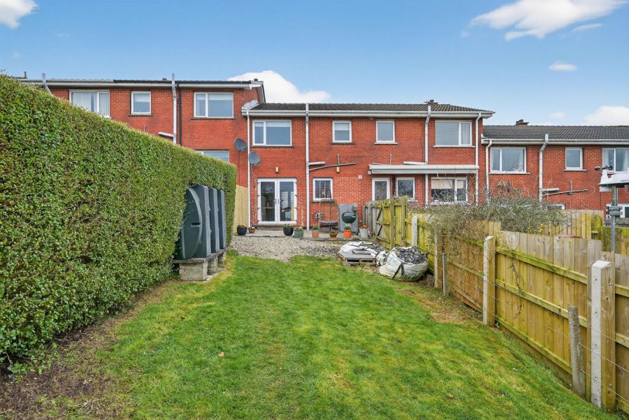 6 Sandymount Gardens